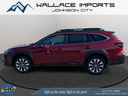2023 Subaru Outback Limited