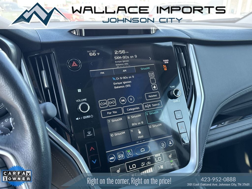 2023 Subaru Outback Limited