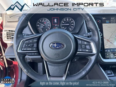 2023 Subaru Outback Limited