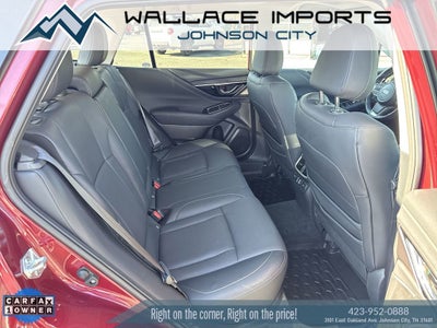 2023 Subaru Outback Limited