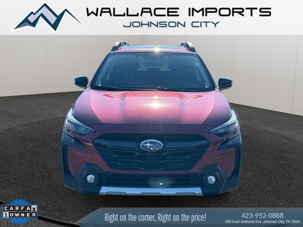 2023 Subaru Outback Limited