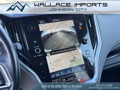 2024 Subaru Outback Limited