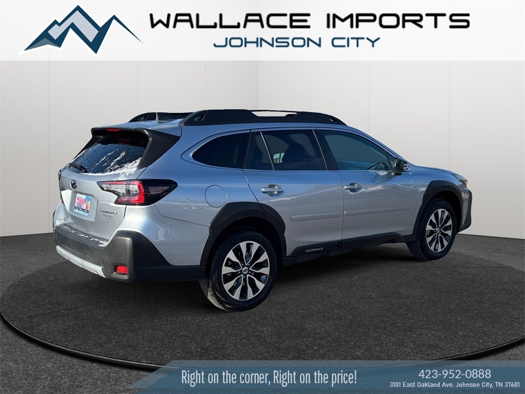 2024 Subaru Outback Limited