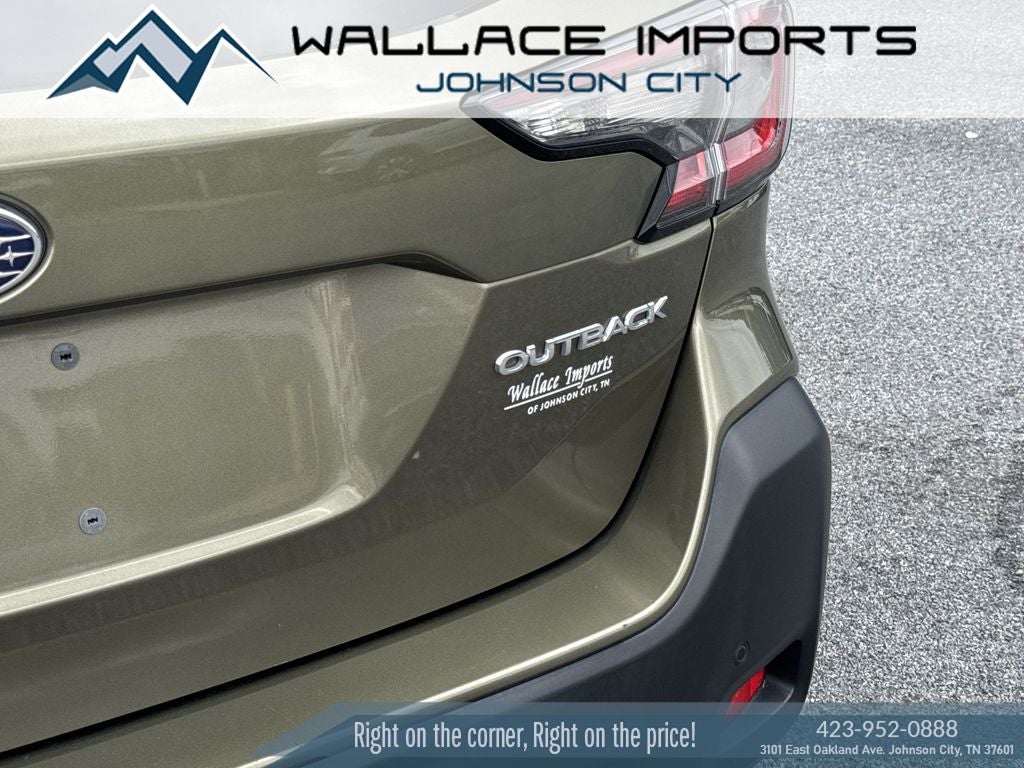 2024 Subaru Outback Limited