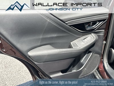 2024 Subaru Outback Limited