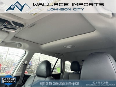 2024 Subaru Outback Touring