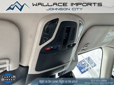 2024 Subaru Outback Touring