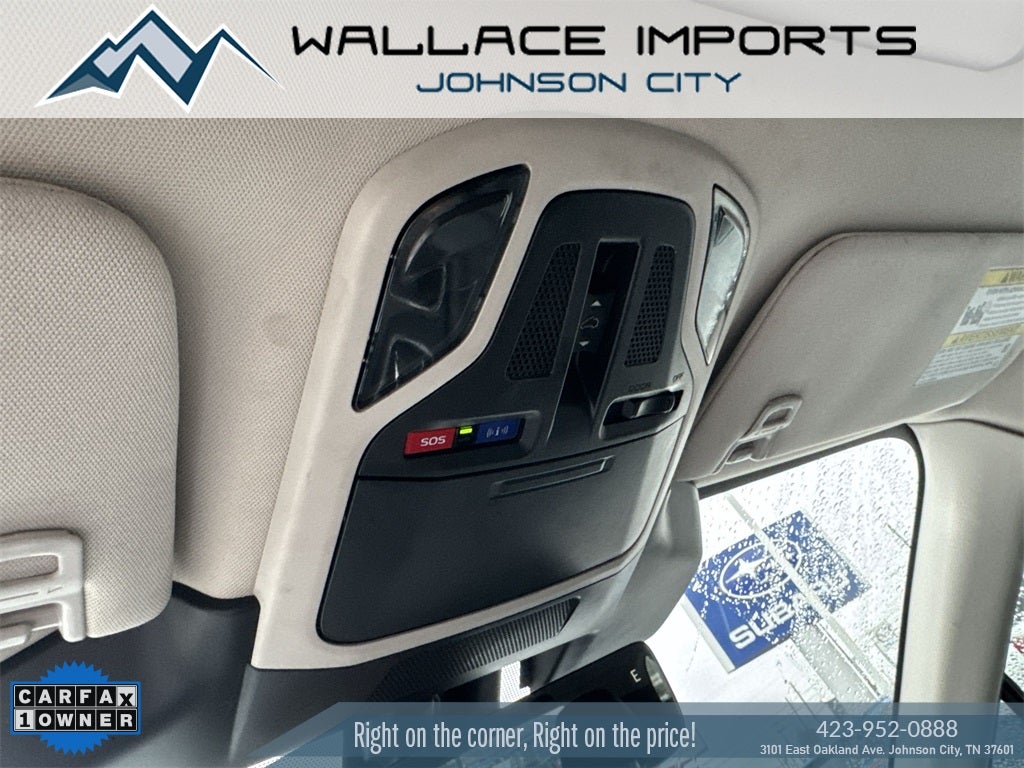 2024 Subaru Outback Touring