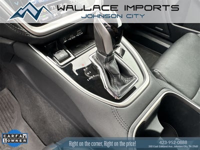 2024 Subaru Outback Touring