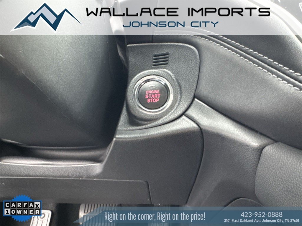 2024 Subaru Outback Touring