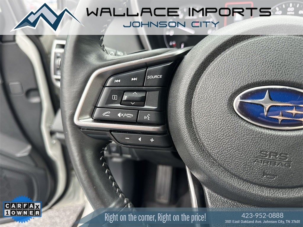 2024 Subaru Outback Touring