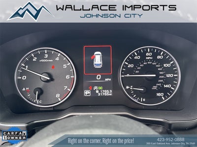 2024 Subaru Outback Touring