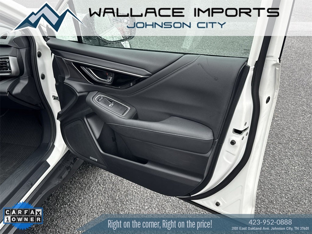 2024 Subaru Outback Touring