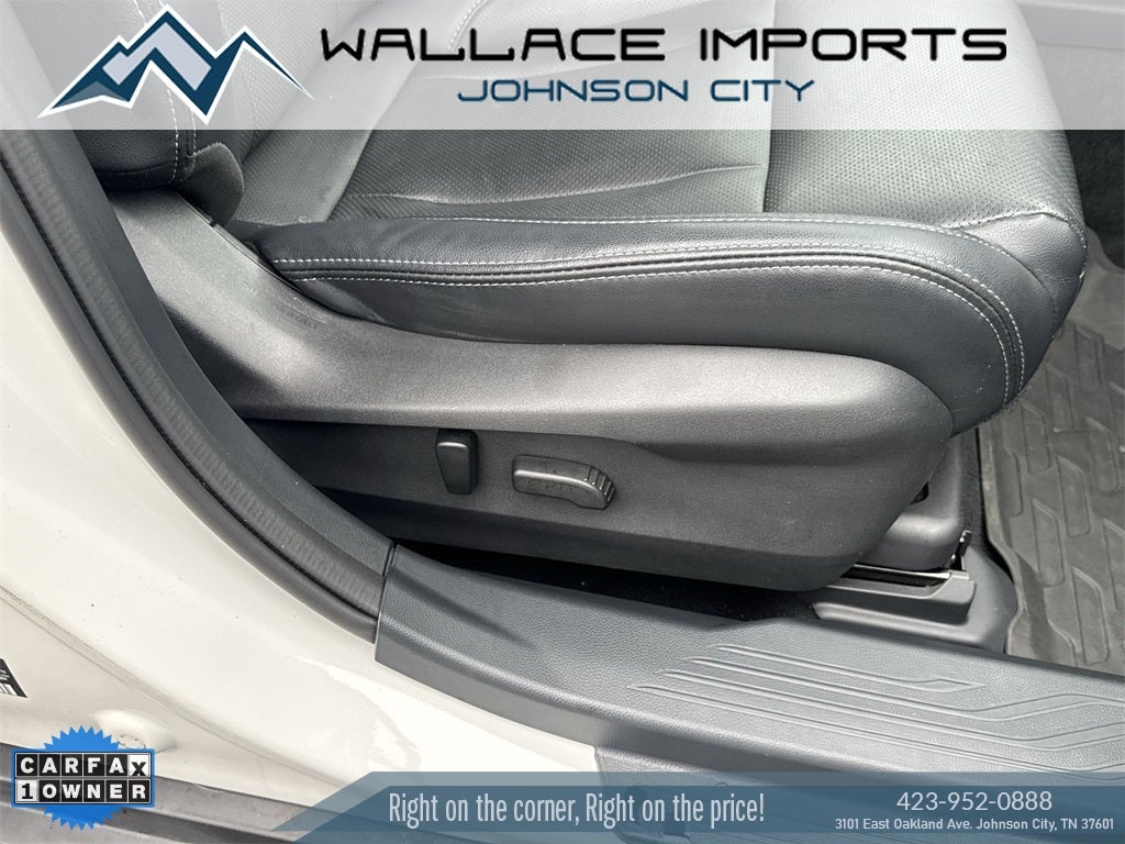 2024 Subaru Outback Touring