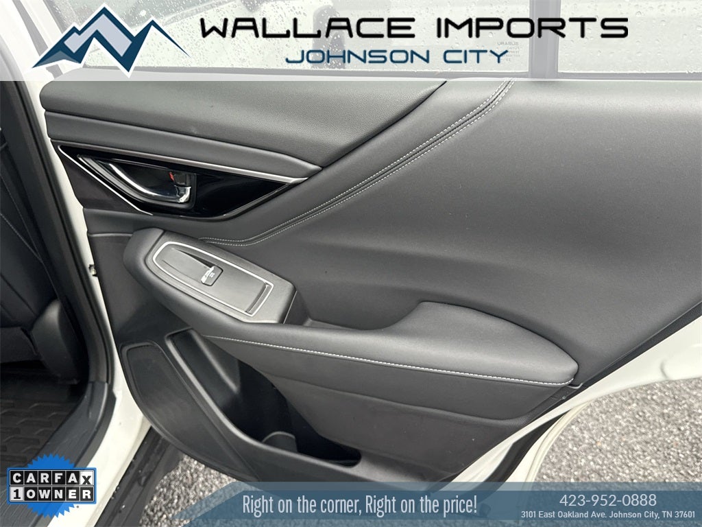 2024 Subaru Outback Touring