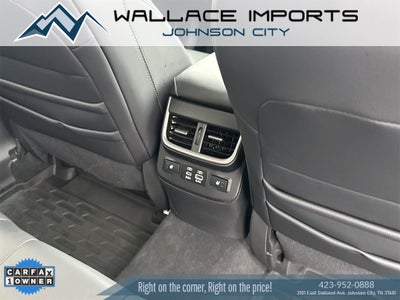 2024 Subaru Outback Touring