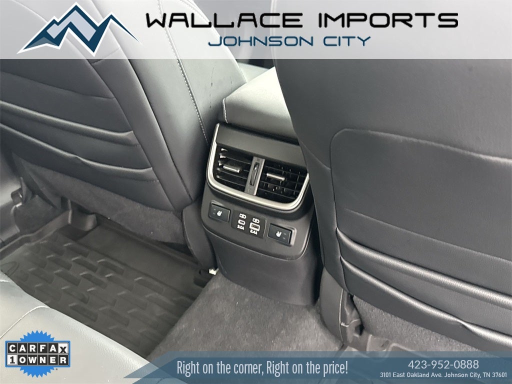 2024 Subaru Outback Touring