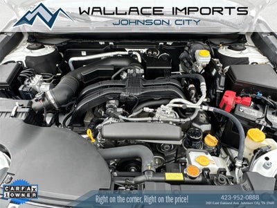 2024 Subaru Outback Touring