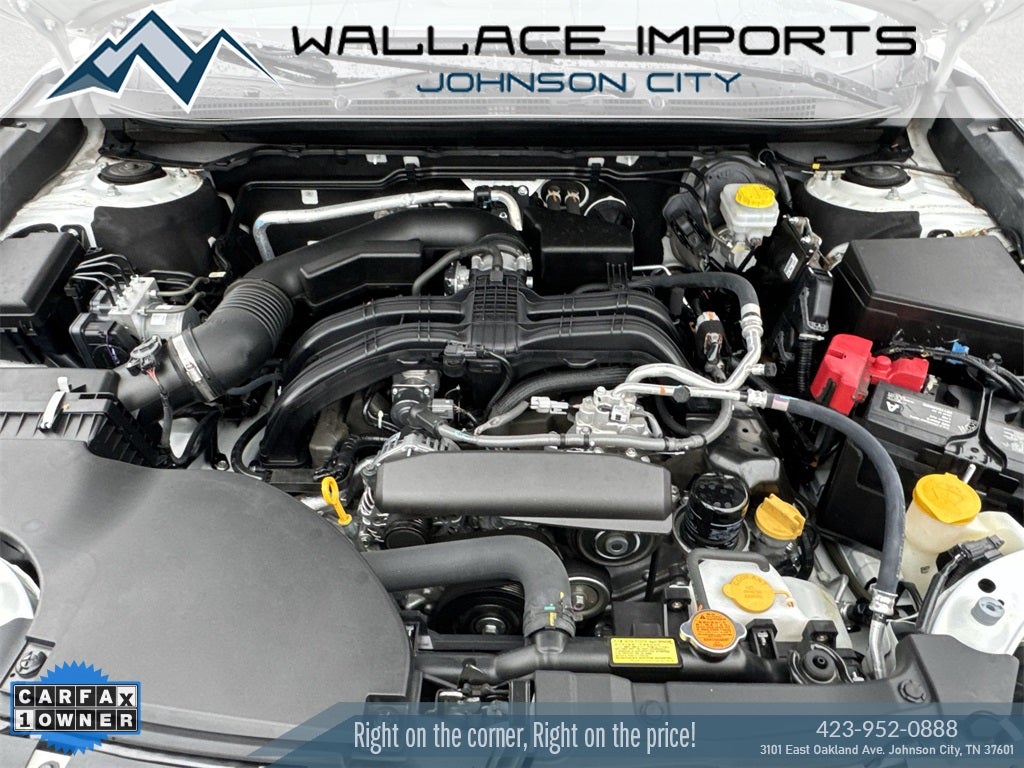 2024 Subaru Outback Touring