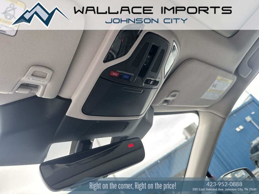 2025 Subaru Outback Onyx Edition XT