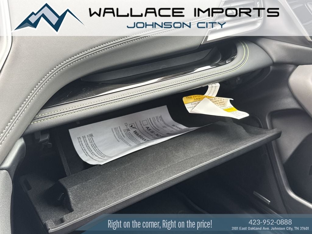 2025 Subaru Outback Onyx Edition XT