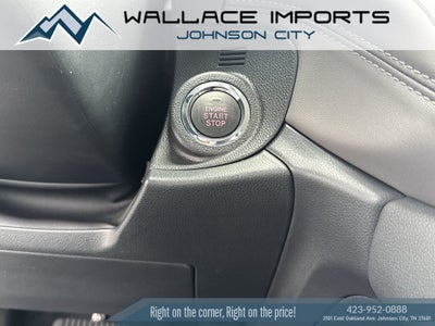 2025 Subaru Outback Onyx Edition XT