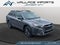 2025 Subaru Outback Onyx Edition XT