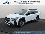 2025 Subaru Outback Limited XT