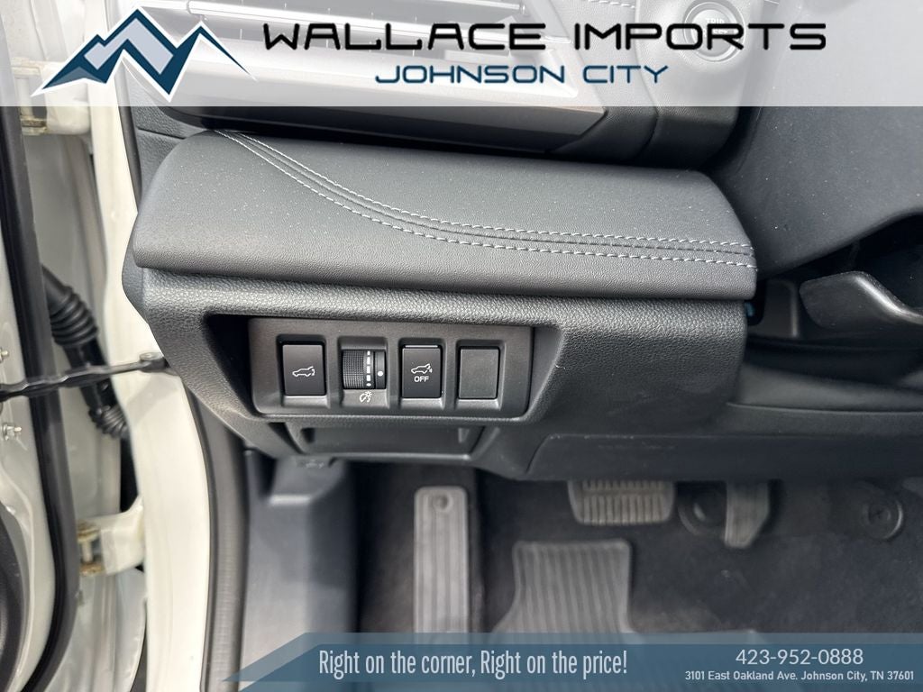 2025 Subaru Outback Limited XT