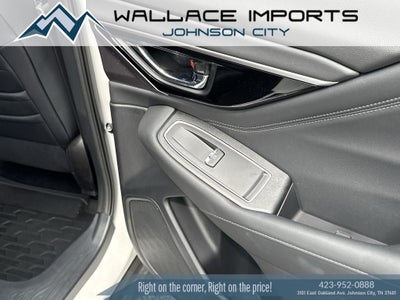 2025 Subaru Outback Limited XT