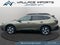 2020 Subaru Outback Limited XT