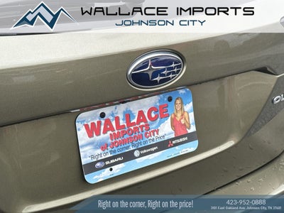 2020 Subaru Outback Limited XT