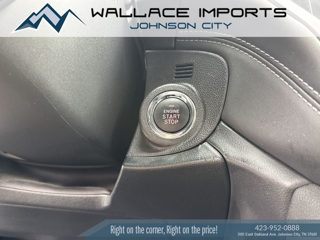 2020 Subaru Outback Limited XT