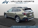 2020 Subaru Outback Limited XT