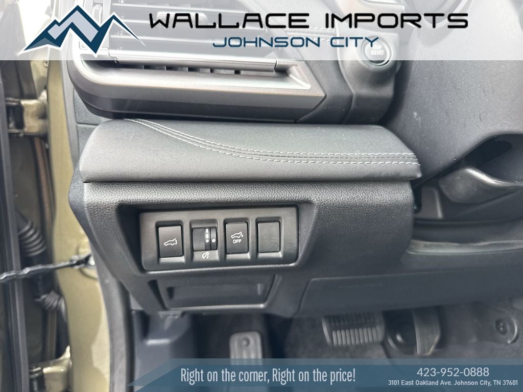 2020 Subaru Outback Limited XT