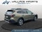 2020 Subaru Outback Limited XT
