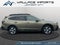 2020 Subaru Outback Limited XT