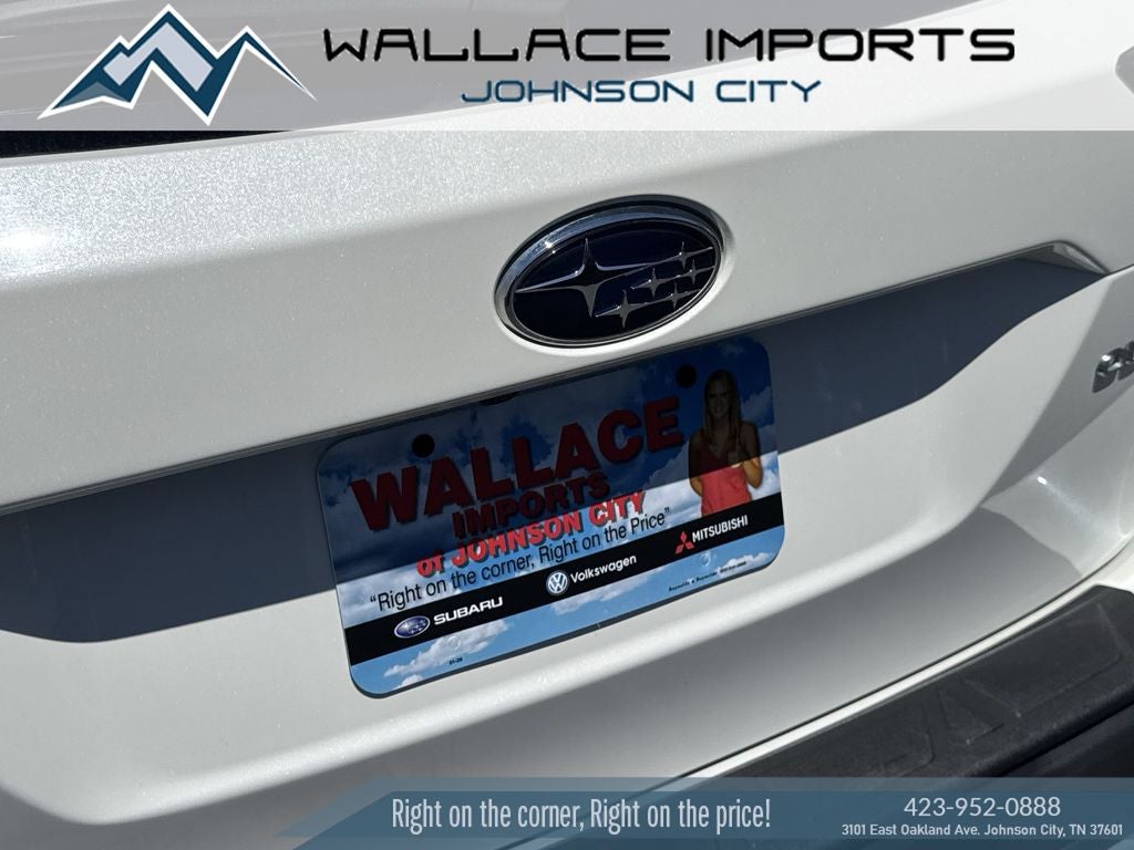 2024 Subaru Outback Limited XT