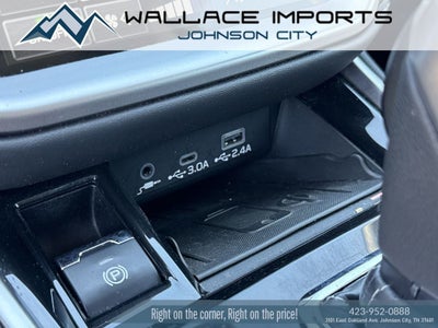 2024 Subaru Outback Limited XT