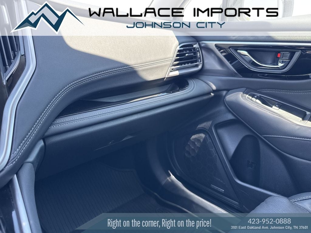 2024 Subaru Outback Limited XT