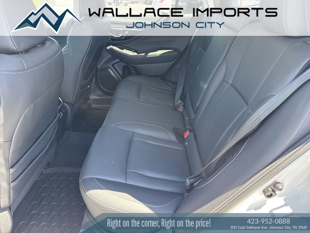 2024 Subaru Outback Limited XT