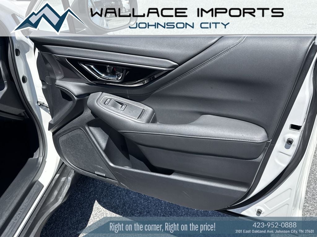 2024 Subaru Outback Limited XT