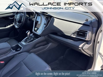 2024 Subaru Outback Limited XT