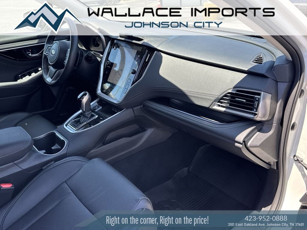 2024 Subaru Outback Limited XT