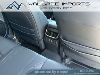 2024 Subaru Outback Limited XT