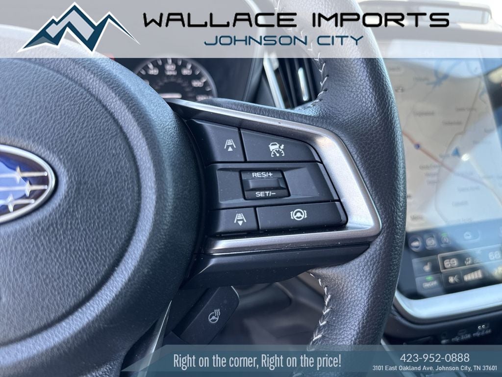 2024 Subaru Outback Limited XT