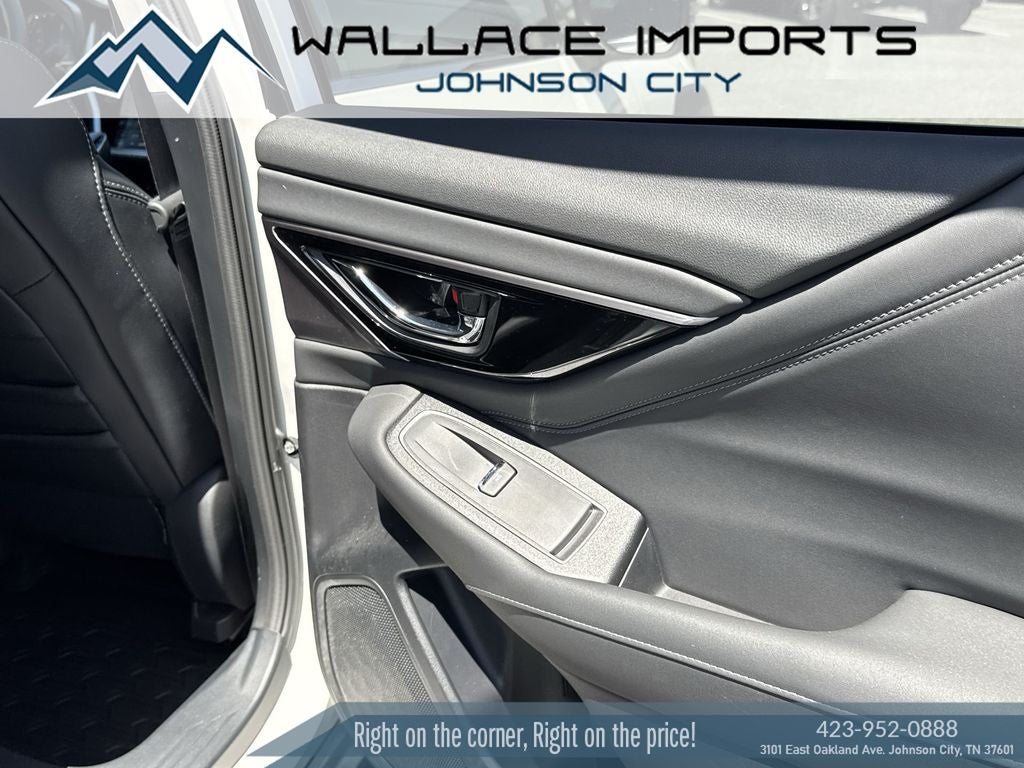 2024 Subaru Outback Limited XT