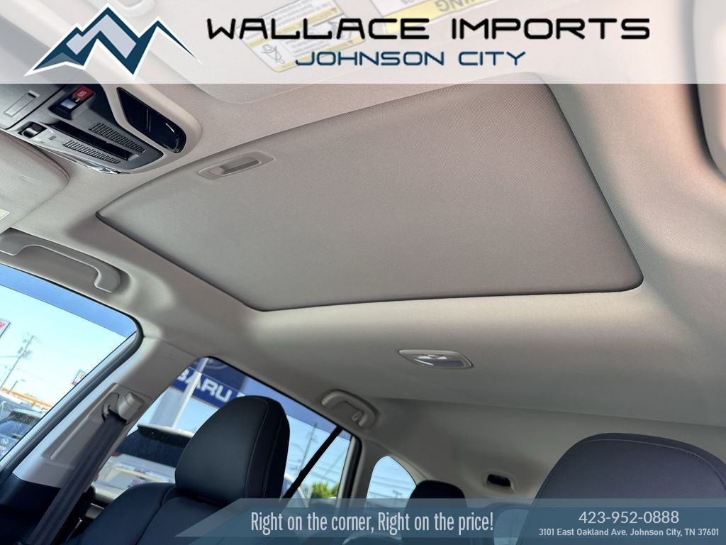 2024 Subaru Outback Limited XT