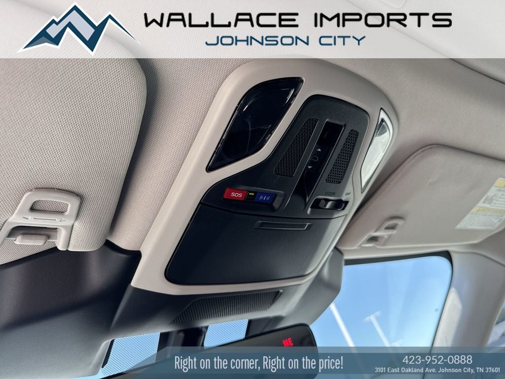 2024 Subaru Outback Limited XT