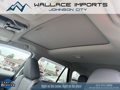 2023 Subaru Outback Limited XT